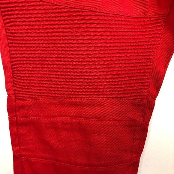 NWOT Blue Stitch Slum Straight Size 42 Amazing Pants!! - Picture 7 of 14